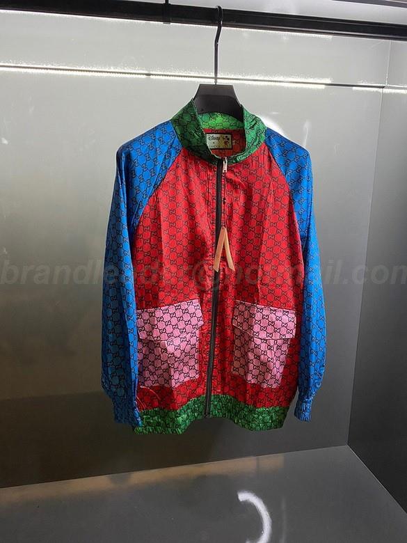 Gucci Men's Outwear 20